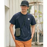 Champion チャンピオン リネンライクキャップ | ikka  | 詳細画像6 