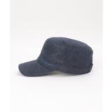 Champion チャンピオン リネンライクワークキャップ | ikka  | 詳細画像9 