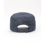 Champion チャンピオン リネンライクワークキャップ | ikka  | 詳細画像10 