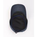 Champion チャンピオン リネンライクワークキャップ | ikka  | 詳細画像13 