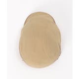 コットンリネンハンチング | ikka  | 詳細画像8 