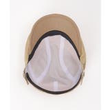 コットンリネンハンチング | ikka  | 詳細画像9 