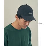 ブラック | リップストップSTDキャップ | ikka 