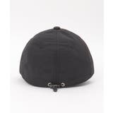 リップストップSTDキャップ | ikka  | 詳細画像8 