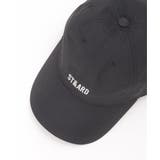 リップストップSTDキャップ | ikka  | 詳細画像9 