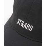 リップストップSTDキャップ | ikka  | 詳細画像11 