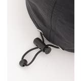 リップストップSTDキャップ | ikka  | 詳細画像12 