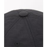 リップストップSTDキャップ | ikka  | 詳細画像13 