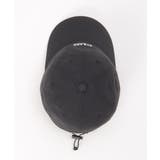 リップストップSTDキャップ | ikka  | 詳細画像14 