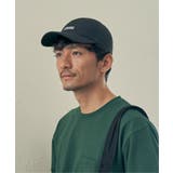リップストップSTDキャップ | ikka  | 詳細画像2 