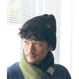 ワイドリブニットワッチ | ikka | 詳細画像9