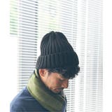 ワイドリブニットワッチ | ikka | 詳細画像10