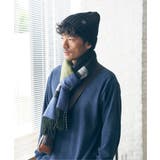 ワイドリブニットワッチ | ikka | 詳細画像11