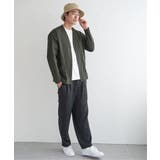 UNIVERSAL OVERALL ユニバーサルオーバーオール | ikka  | 詳細画像12 