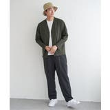 UNIVERSAL OVERALL ユニバーサルオーバーオール | ikka  | 詳細画像13 