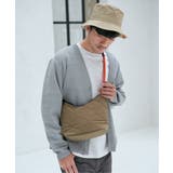 UNIVERSAL OVERALL ユニバーサルオーバーオール | ikka  | 詳細画像16 