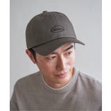 Dickies ディッキーズ ロゴ刺繍キャップ | ikka  | 詳細画像6 