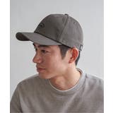 Dickies ディッキーズ ロゴ刺繍キャップ | ikka  | 詳細画像7 