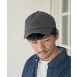 Dickies ディッキーズ ロゴ刺繍キャップ | ikka  | 詳細画像9 