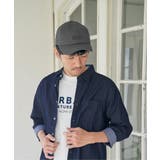 Dickies ディッキーズ ロゴ刺繍キャップ | ikka  | 詳細画像10 