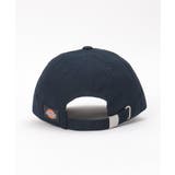Dickies ディッキーズ ロゴ刺繍キャップ | ikka  | 詳細画像15 