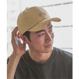 Dickies ディッキーズ ロゴ刺繍キャップ | ikka  | 詳細画像2 