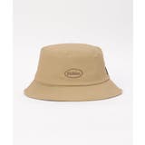 Dickies ディッキーズ ロゴ刺繍バケットハット | ikka  | 詳細画像10 