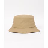 Dickies ディッキーズ ロゴ刺繍バケットハット | ikka  | 詳細画像12 