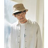 Dickies ディッキーズ ロゴ刺繍バケットハット | ikka  | 詳細画像2 