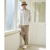 Dickies ディッキーズ ロゴ刺繍バケットハット | ikka  | 詳細画像4 