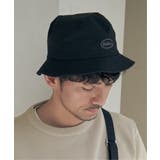 Dickies ディッキーズ ロゴ刺繍バケットハット | ikka  | 詳細画像5 