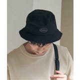 Dickies ディッキーズ ロゴ刺繍バケットハット | ikka  | 詳細画像6 