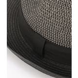 ブレード中折れハット | ikka  | 詳細画像9 