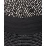 ブレード中折れハット | ikka  | 詳細画像11 