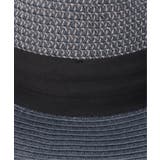 ブレード中折れハット | ikka  | 詳細画像14 