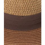 ブレード中折れハット | ikka  | 詳細画像15 