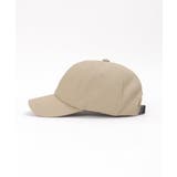 COOLMAX(R)サッカーキャップ | ikka  | 詳細画像10 