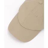 COOLMAX(R)サッカーキャップ | ikka  | 詳細画像12 