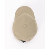 COOLMAX(R)サッカーキャップ | ikka  | 詳細画像16 