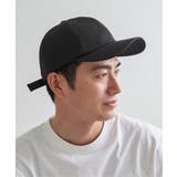 COOLMAX(R)サッカーキャップ | ikka  | 詳細画像1 