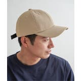 COOLMAX(R)サッカーキャップ | ikka  | 詳細画像6 