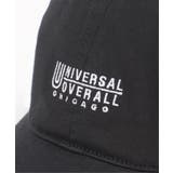 UNIVERSAL OVERALL ユニバーサルオーバーオール | ikka | 詳細画像7