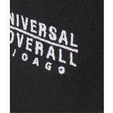 UNIVERSAL OVERALL ユニバーサルオーバーオール | ikka  | 詳細画像17 
