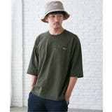 UNIVERSAL OVERALL ユニバーサルオーバーオール | ikka  | 詳細画像5 