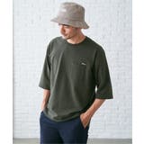 UNIVERSAL OVERALL ユニバーサルオーバーオール | ikka  | 詳細画像6 