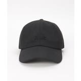 レーザーホールメッシュキャップ | ikka | 詳細画像12