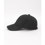 レーザーホールメッシュキャップ | ikka | 詳細画像13