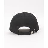 レーザーホールメッシュキャップ | ikka | 詳細画像14