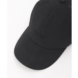 レーザーホールメッシュキャップ | ikka | 詳細画像15