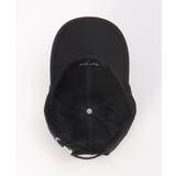 レーザーホールメッシュキャップ | ikka | 詳細画像21